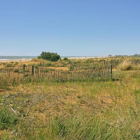 Bright Flat Perfect For Families - Beahost * Bibione