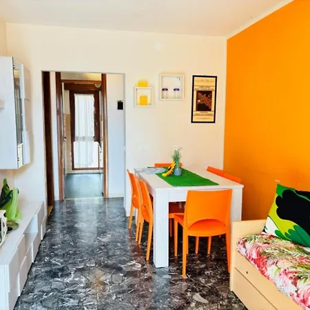 Bright Flat Perfect For Families - Beahost