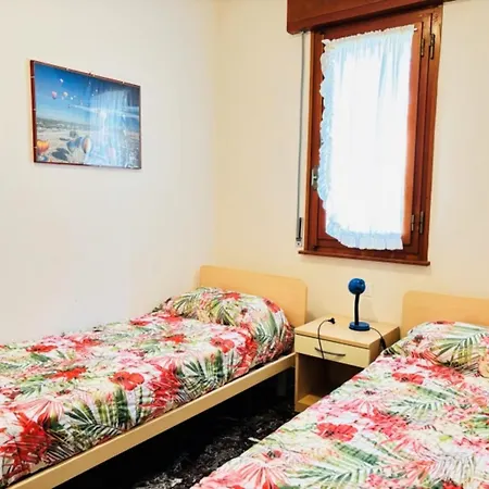 Appartement Bright Flat Perfect For Families - Beahost Bibione