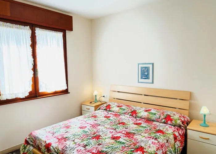 Διαμέρισμα Bright Flat With Balcony