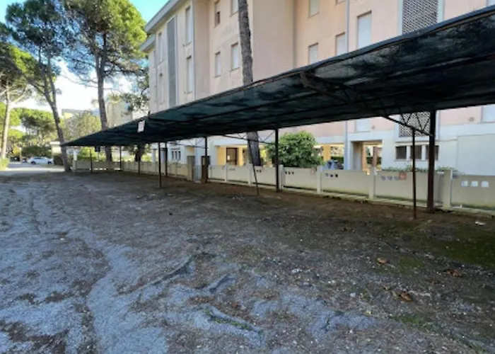 Διαμέρισμα Bright Flat With Balcony *